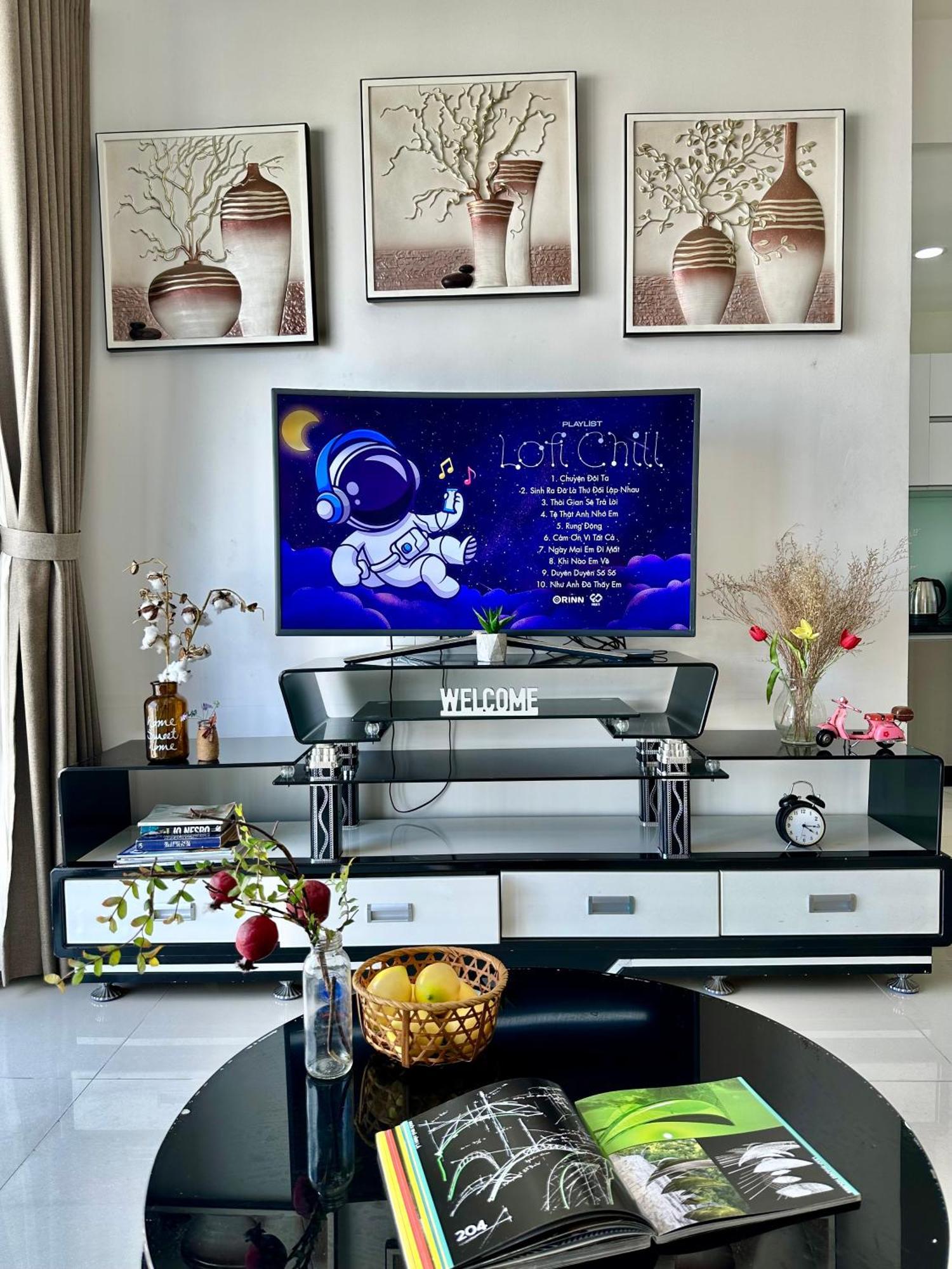 Grand Saigon Centre - Rivergate Residence, Free Gym&Pool ホーチミン市 エクステリア 写真