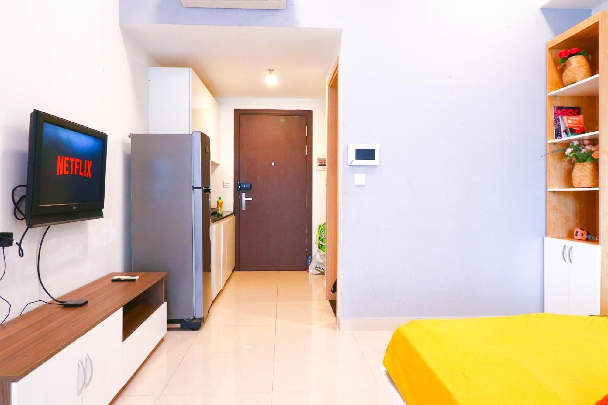 Grand Saigon Centre - Rivergate Residence, Free Gym&Pool ホーチミン市 エクステリア 写真